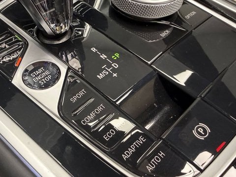 Voitures D'occasion À Lormont | Bmw Serie 8 Gran Coupe G16 Gran Coupe M850I Xdrive 530 Ch Bva8 M...