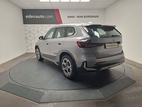 Voitures D'occasion À Lormont | Bmw X1 Xdrive 25E 245Ch Dkg7 Xline