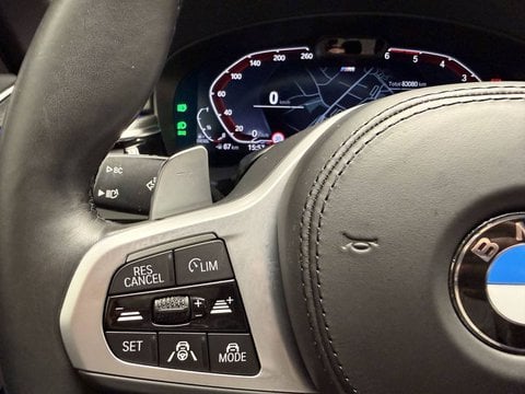 Voitures D'occasion À Lormont | Bmw Série 5 Serie 5 G30/G31 530D Twinpower Turbo Xdrive 286 Ch ...