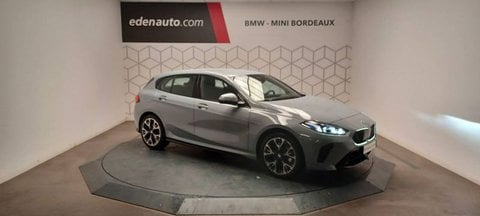 Voitures D'0Km À Lormont | Bmw Série 1 Serie 1 F70 120 170 Ch Dkg7 M Sport