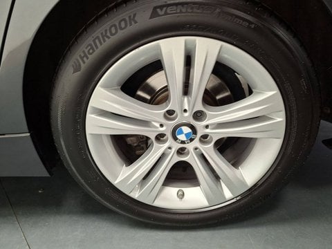 Voitures D'occasion À Lormont | Bmw Série 3 Serie 3 F30/F31 Touring 316D 116 Ch Bva8 Sport