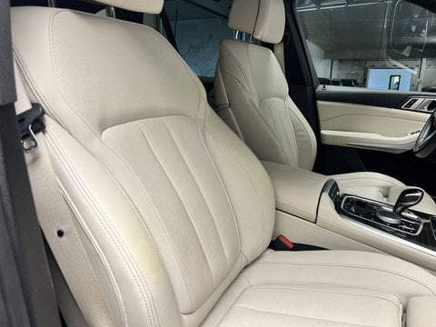Voitures D'occasion À Lormont | Bmw X5 G05 Xdrive45E 394 Ch Bva8 M Sport