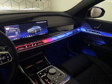 Voitures D'occasion À Lormont | Bmw Série 7 Serie 7 G70 750E Xdrive 489 Ch Bva8 M Sport