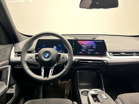 Voitures D'occasion À Lormont | Bmw Ix1 U11 Edrive20 M Sport
