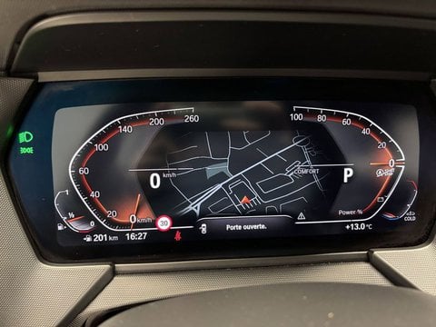 Voitures D'occasion À Lormont | Bmw Série 1 Serie 1 F40 118I 136 Ch Dkg7 M Sport