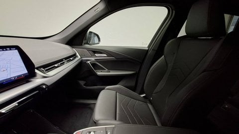 Voitures D'0Km À Lormont | Bmw X1 U11 Sdrive 20I 170Ch Dkg7 M Sport