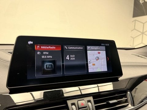 Voitures D'occasion À Lormont | Bmw X2 Sdrive 18D 150 Ch Bva8 M Sport