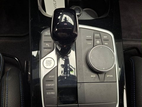 Voitures D'occasion À Lormont | Bmw Série 1 Serie 1 F40 116D 116 Ch Dkg7 M Sport