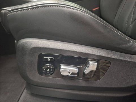 Voitures D'occasion À Lormont | Bmw X5 G05 Xdrive50E 489 Ch Bva8 M Sport