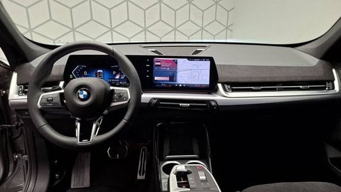 Voitures D'0Km À Lormont | Bmw X1 U11 Sdrive 20I 170Ch Dkg7 M Sport