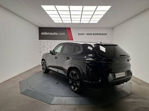 Voitures D'occasion À Lormont | Bmw Xm G09 653 Ch Bva8