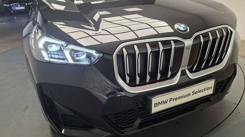 Voitures D'0Km À Lormont | Bmw X1 U11 Sdrive 20I 170Ch Dkg7 M Sport