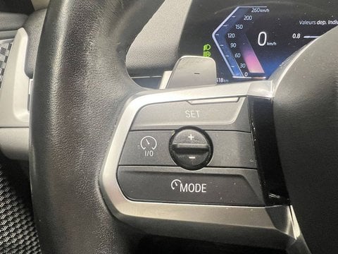 Voitures D'occasion À Lormont | Bmw X1 U11 Sdrive 18I 136Ch Dkg7