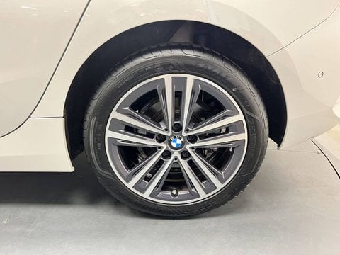 Voitures D'occasion À Lormont | Bmw Série 1 Serie 1 F40 118I 136 Ch Dkg7 Business Design