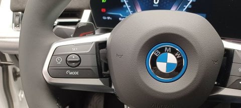 Voitures D'0Km À Lormont | Bmw Ix2 U10 Edrive20 204Ch Bva M Sport