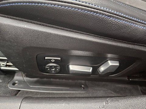 Voitures D'occasion À Lormont | Bmw Série 3 Serie 3 G20/G21 320D Xdrive 190 Ch Bva8 M Sport