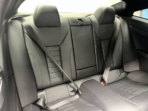 Voitures D'occasion À Lormont | Bmw Série 4 Serie 4 G22 Coupe 430D Xdrive 286 Ch Bva8 M Sport