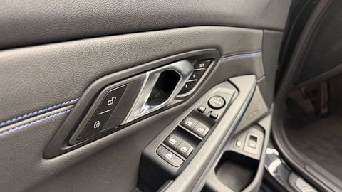 Voitures D'occasion À Lormont | Bmw Série 3 Serie 3 G20/G21 Touring 330E Xdrive 292 Ch Bva8 M S...