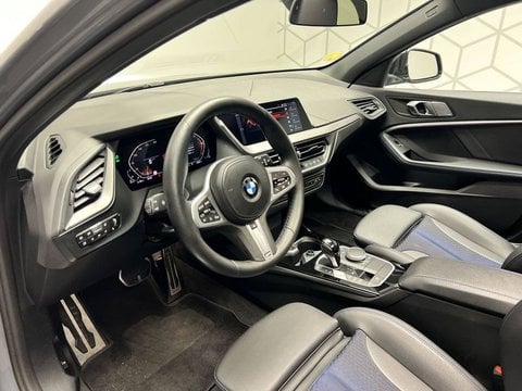 Voitures D'occasion À Lormont | Bmw Série 1 Serie 1 F40 118D 150 Ch Bva8