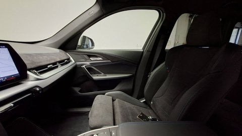 Voitures D'0Km À Lormont | Bmw Ix1 U11 Edrive20 M Sport