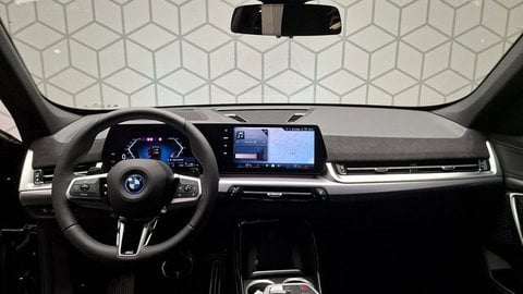 Voitures D'0Km À Lormont | Bmw X1 U11 Xdrive 25E 245Ch Dkg7 M Sport