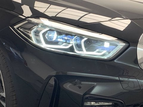 Voitures D'occasion À Lormont | Bmw Série 1 Serie 1 F40 118D 150 Ch Bva8 M Sport