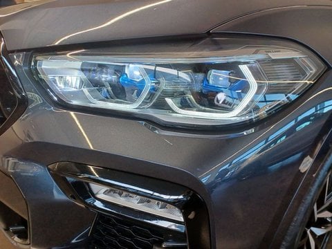 Voitures D'occasion À Lormont | Bmw X6 G06 Xdrive30D 265 Ch Bva8 M Sport