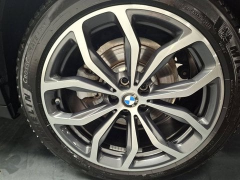 Voitures D'occasion À Lormont | Bmw X3 Xdrive 30E 292Ch Bva8 Xline