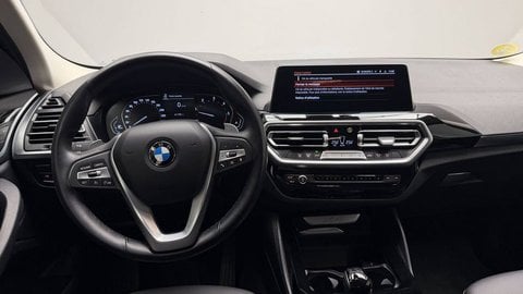 Voitures D'occasion À Lormont | Bmw X4 G02 Xdrive20D 190 Ch Bva8 Xline