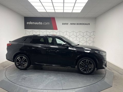 Voitures D'occasion À Lormont | Bmw Ix2 U10 Edrive20 204Ch Bva M Sport