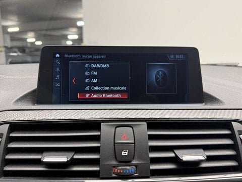 Voitures D'occasion À Lormont | Bmw M2 Coupe F87 Competition 410 Ch M Dkg7