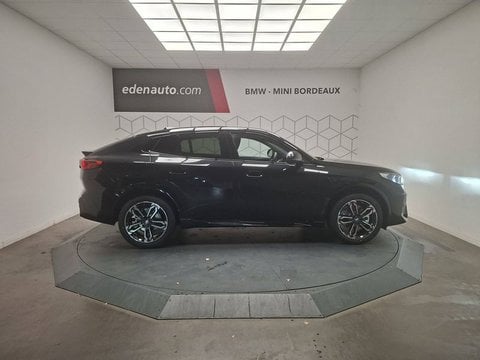 Voitures D'0Km À Lormont | Bmw X2 U10 Sdrive 20I 170Ch Dkg7 M Sport