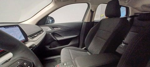 Voitures D'0Km À Lormont | Bmw X2 U10 Sdrive 18D 150Ch Dkg7