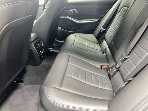 Voitures D'occasion À Lormont | Bmw Série 3 330E 292 Ch Bva8 M Sport
