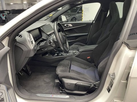 Voitures D'occasion À Lormont | Bmw Série 2 Gran Coupe 218D 150 Ch Bva8 M Sport