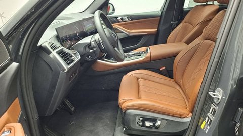 Voitures D'0Km À Lormont | Bmw X5 G05 Xdrive50E 489 Ch Bva8 M Sport