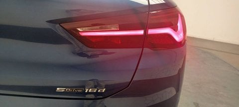 Voitures D'occasion À Lormont | Bmw X2 Sdrive 16D 116 Ch Bvm6 M Sport X