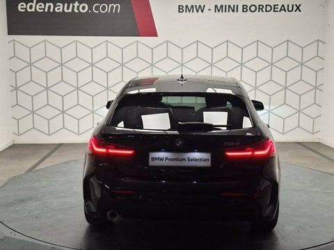 Voitures D'occasion À Lormont | Bmw Série 1 Serie 1 F40 116D 116 Ch Dkg7 M Sport