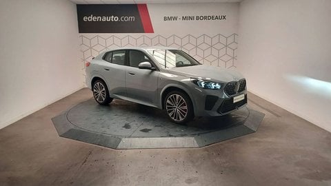 Voitures D'0Km À Lormont | Bmw X2 U10 Sdrive 18D 150Ch Dkg7 M Sport