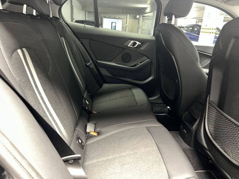 Voitures D'occasion À Lormont | Bmw Série 1 Serie 1 F40 118D 150 Ch Bva8 Edition Sport