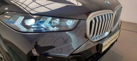 Voitures D'0Km À Lormont | Bmw X5 G05 Xdrive50E 489 Ch Bva8 M Sport