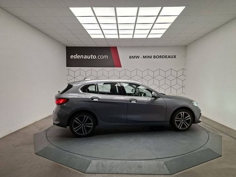 Voitures D'occasion À Lormont | Bmw Série 1 Serie 1 F40 118D 150 Ch Bva8