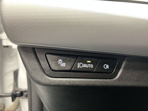 Voitures D'occasion À Lormont | Bmw X1 U11 Sdrive 18D 150Ch Dkg7 Business Design