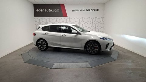 Voitures D'0Km À Lormont | Bmw Série 1 Serie 1 F70 120 170 Ch Dkg7 M Sport