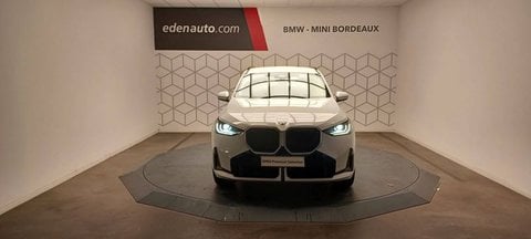 Voitures D'occasion À Lormont | Bmw X3 G45 30E Xdrive 299 Ch Bva8 M Sport