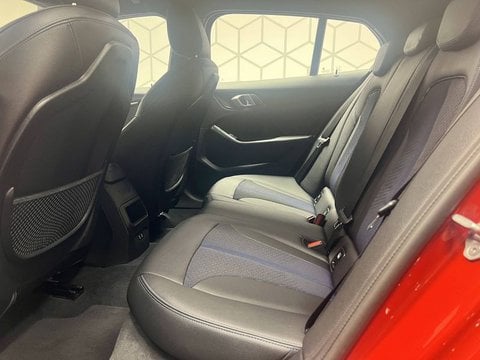 Voitures D'occasion À Lormont | Bmw Série 1 Serie 1 F40 116D 116 Ch Dkg7 M Sport