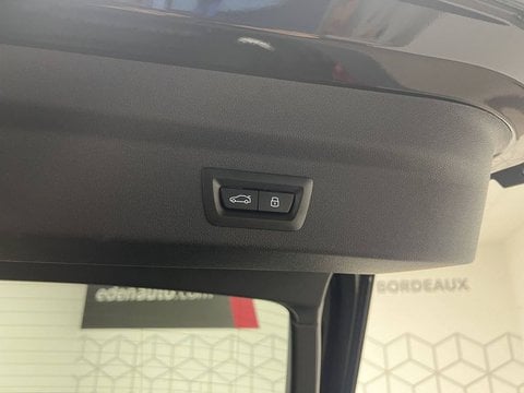 Voitures D'occasion À Lormont | Bmw Ix2 U10 Edrive20 204Ch Bva M Sport