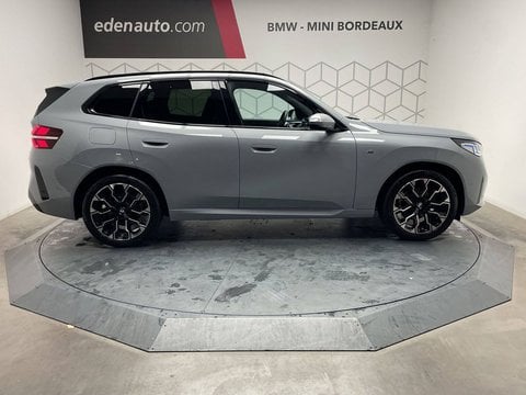 Voitures D'occasion À Lormont | Bmw X3 G45 30E Xdrive 299 Ch Bva8 M Sport