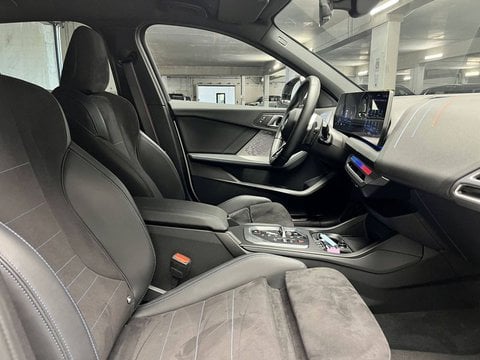 Voitures D'occasion À Lormont | Bmw Série 1 Serie 1 F70 120D 163 Ch Dkg7 M Sport
