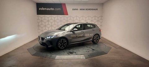 Voitures D'0Km À Lormont | Bmw Série 1 Serie 1 F70 123 Xdrive 218 Ch Dkg7 M Sport